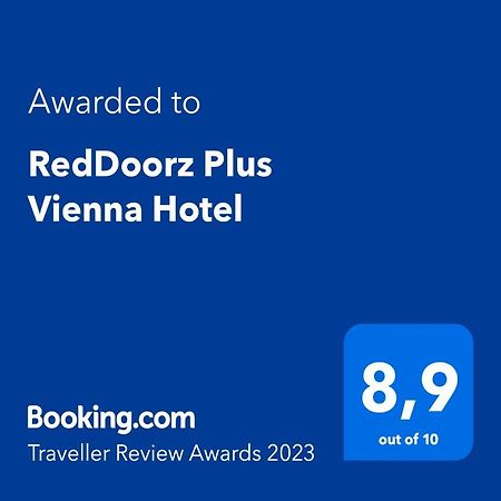 Vienna Hotel Ho Či Minovo Město Exteriér fotografie