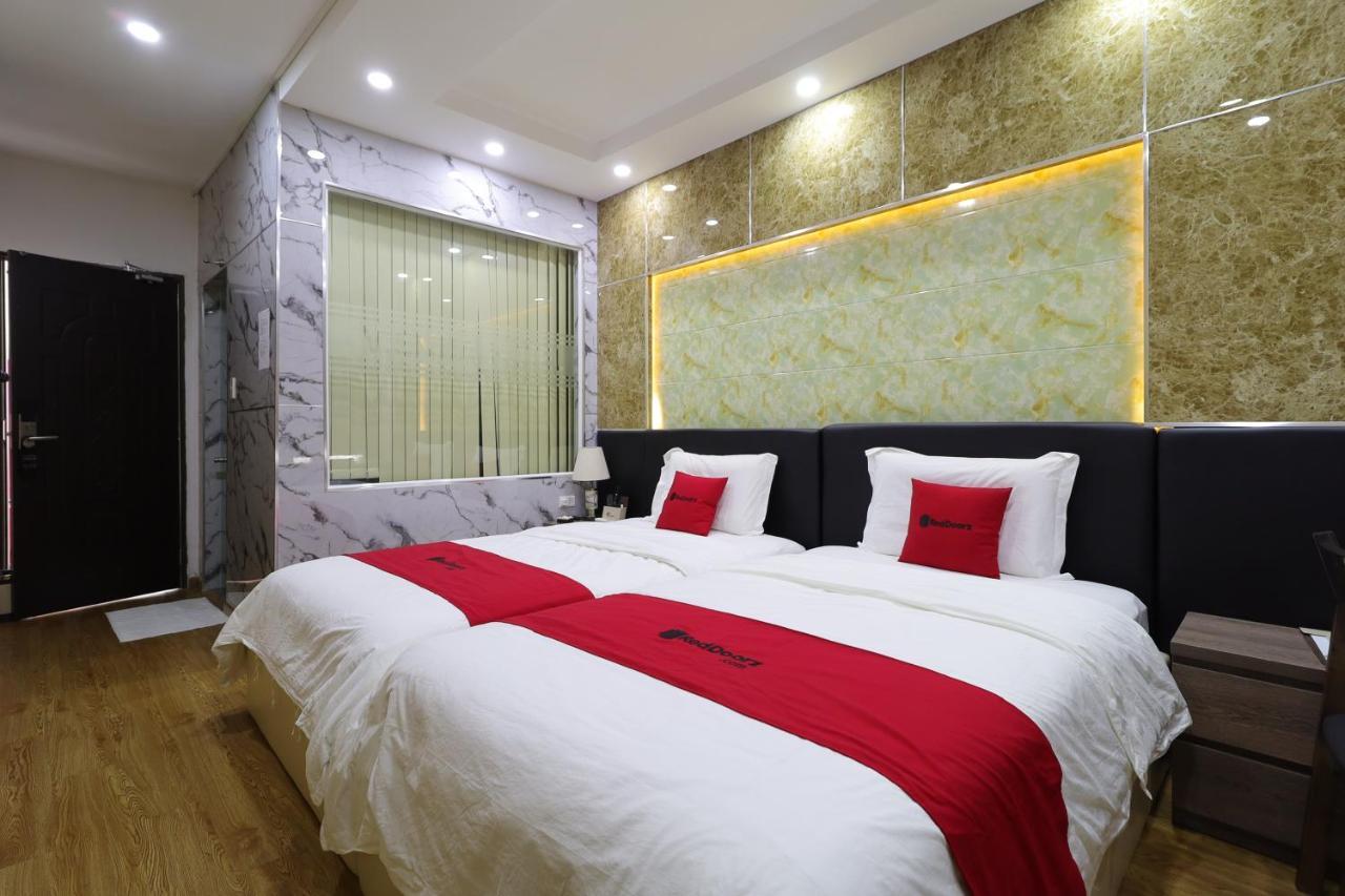 Vienna Hotel Ho Či Minovo Město Exteriér fotografie