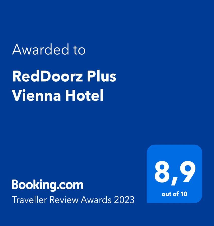 Vienna Hotel Ho Či Minovo Město Exteriér fotografie