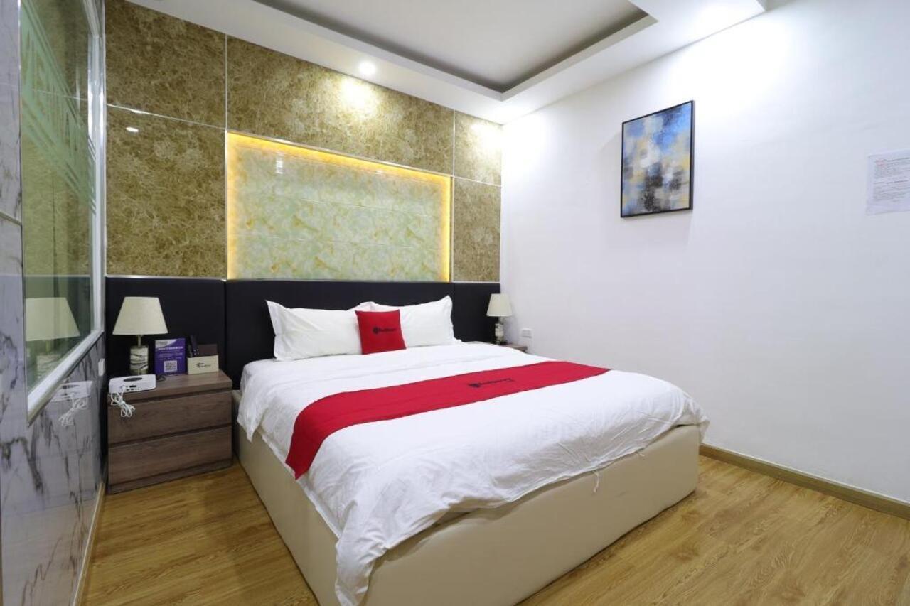 Vienna Hotel Ho Či Minovo Město Exteriér fotografie
