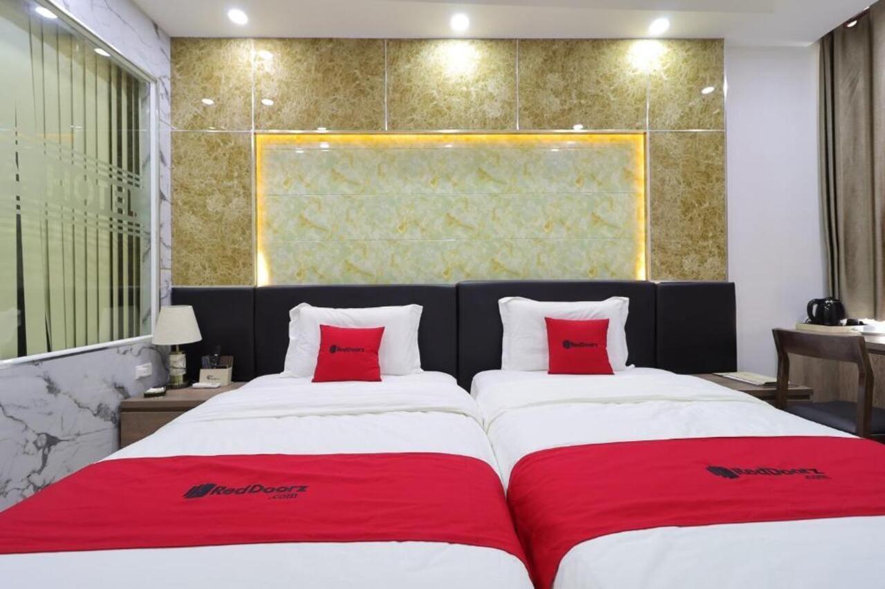 Vienna Hotel Ho Či Minovo Město Exteriér fotografie